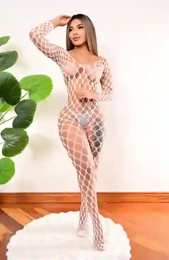 Malla Completa