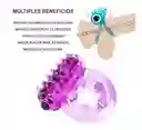 Anillo Vibrador Vibrating Love Ring Faratoys