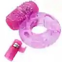 Anillo Vibrador Vibrating Love Ring Faratoys