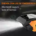 Compresor De Aire Inflador Portátil Digital Para Carro