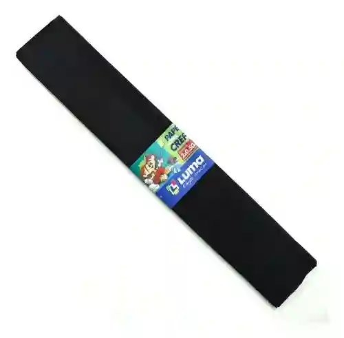 Papel Crepe, Pliego