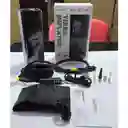 Compresor Inflador Recargable Portátil Carro Moto Bicicletas Linterna