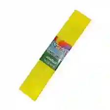 Papel Crepe, Pliego