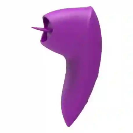 Lengua Vibradora Alice