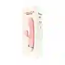 Vibrador Rabbit - Obsesión