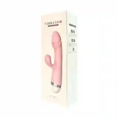 Vibrador Rabbit - Obsesión