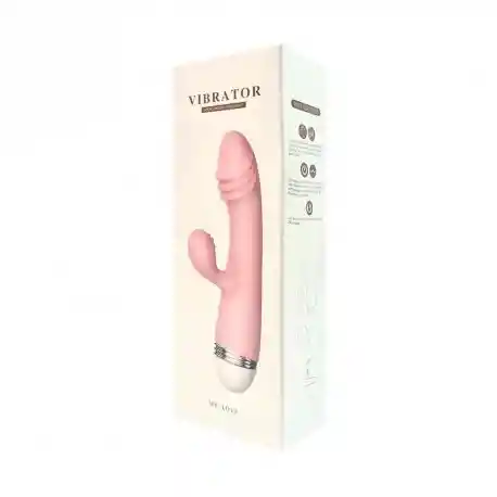 Vibrador Rabbit - Obsesión