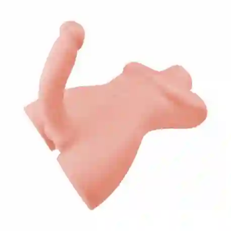 Torso Sexual - Willy