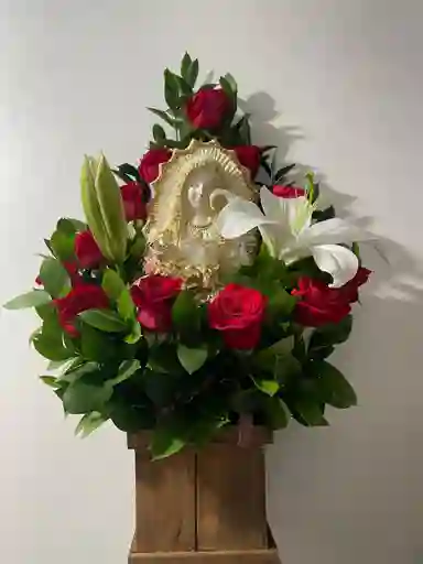 Redentora