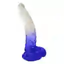 Dildo Realista - Lucas - 21 Cm