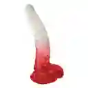 Dildo Realista - Lucas - 21 Cm