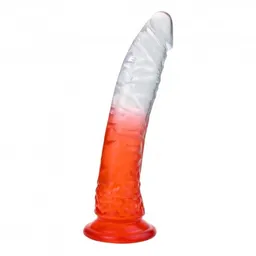 Dildo Realista - Jonas - 22 Cm
