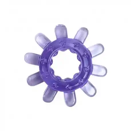 Anillo Retardante Para El Pene - Force