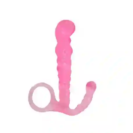 Estimulador Anal - Ana