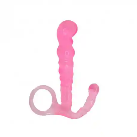 Estimulador Anal - Ana