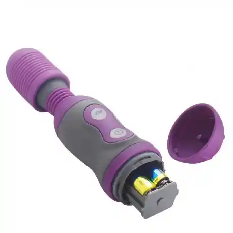Joy Wand - Private Secret - Hitachi