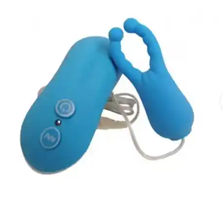 Huevo Vibrador Angel Baby