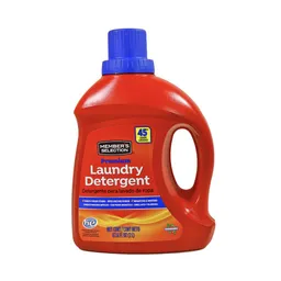 Members Selection Jabon He High Efficiency Liquido 2 Litros Lavado Ropa Americano Biodegradable Usa