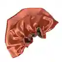 Gorro Satín Doble Anti Frizz Para Cabello