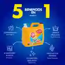 Arm Hammer Jabon Liquido Ropa Arm Hammer Jabon Liquido Ropa 5 Lt He High Efficiency Biodegradable Importado Americano Lavanderia