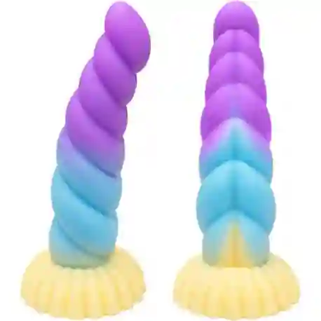 Dildo Tentaculo Kraken