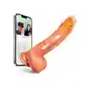 Vibrador Blade App 4 En 1