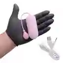 Vibrador Bala Sugar Core Control Desde App