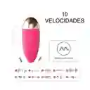Huevo Inalámbrico Murney Usb