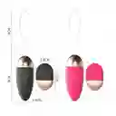 Huevo Inalámbrico Murney Usb