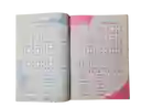Juego Sopa De Letras 96 Paginas