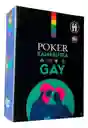 Poker Kamasutra Gay Cartas Eroticas