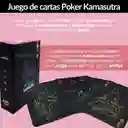 Poker Kamasutra Lesbico