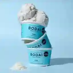 Helado Bodai* Coco