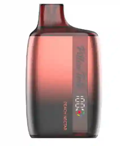 Vapeador Pillow Talk 8.500 Puiffs Peach Nectar