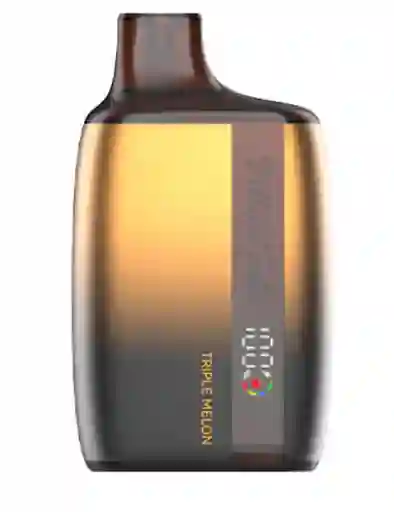 Vapeador Pillow Talk 8.500 Puffs Triple Melon