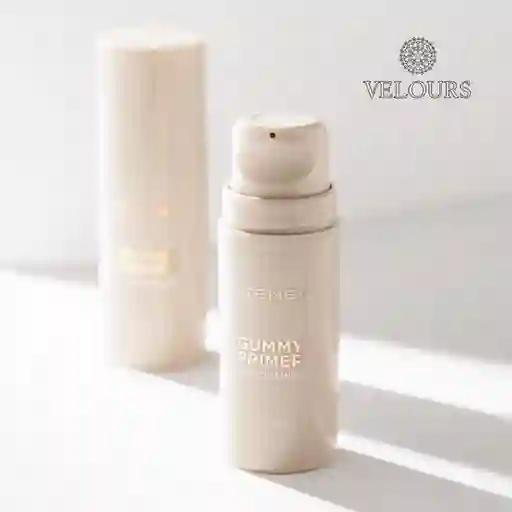 Gummy Primer 4% De Niacinamida