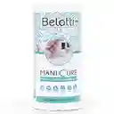 Paños Desechables Para Manicura Belotti Profesional