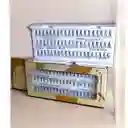 Pestañas Punto A Punto