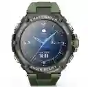 Reloj Smartwatch Tank3 Mobulaa Verde