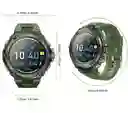 Reloj Smartwatch Tank3 Mobulaa Verde