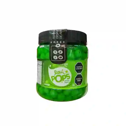 Perlas Liqui Pops Mangobiche X 300g