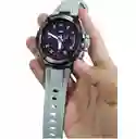 Reloj Smartwatch Tank3 Mobulaa Plateado