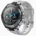 Reloj Smartwatch Tank3 Mobulaa Plateado