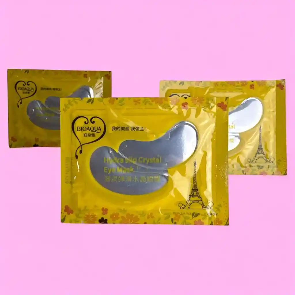 Colageno Para Ojos