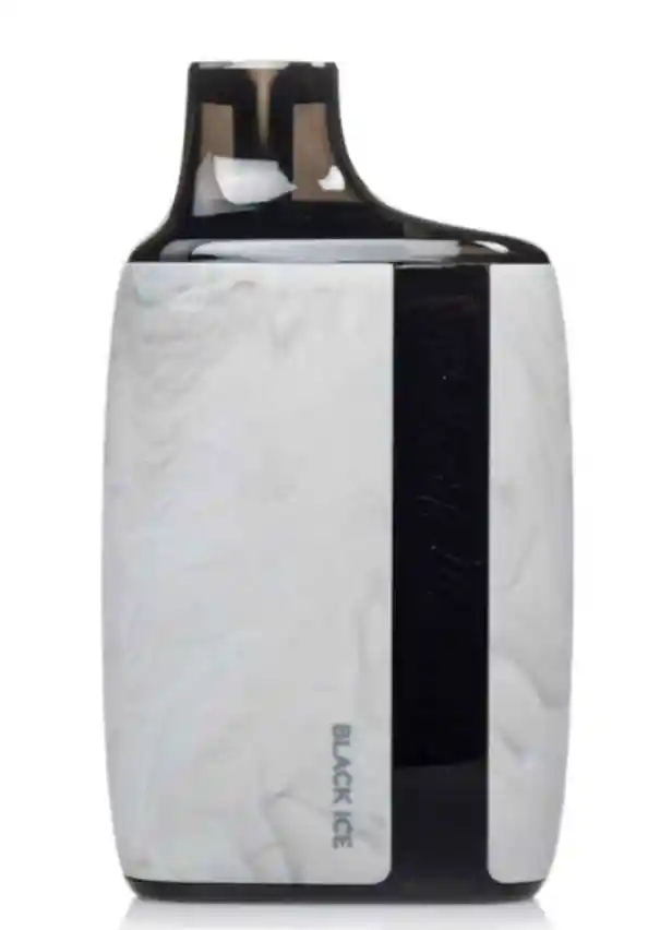 Vapeador Pillow Talk 8.500 Puffs Black Ice