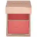 Rubor Patrick Ta Major Headlines Double-take Crème Powder Blush Duo - Tono She´s That Girl