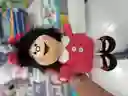 Muñeca Peluche 'mafalda' X 30 Cm