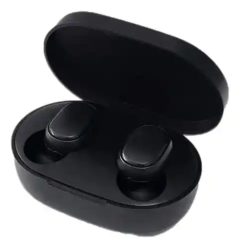 Audifonos Tws Inalambricos Bt Speed Song Sg-4025 Con Estuche