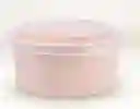 Bowl Con Tapa 26 Onzas (737gr) X 50 Unidades
