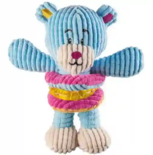 Osito De Peluche Sanremo